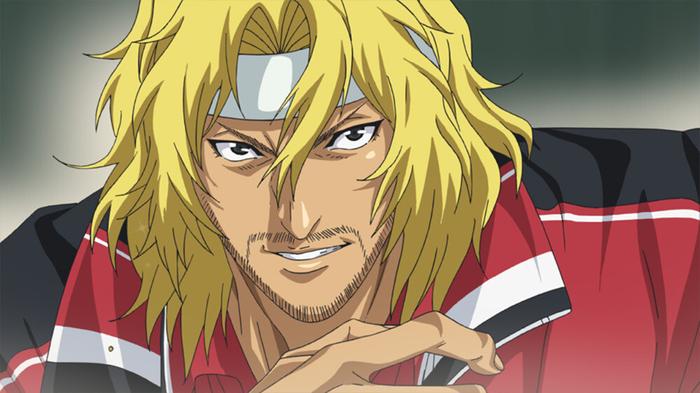 鬼十次郎（テニスの王子様）の徹底解説・考察まとめ (2/3